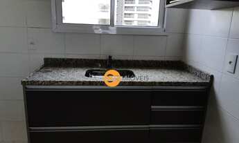 Imagem 4: Apartamento com 2 dormitórios para Locação e ou venda, 55 m², Centro - Osasco/SP