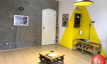 Imagem: São Paulo - Apartamento Padrão - Moema