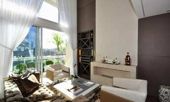 Imagem: Lindo apartamento no Brooklin, pronto para