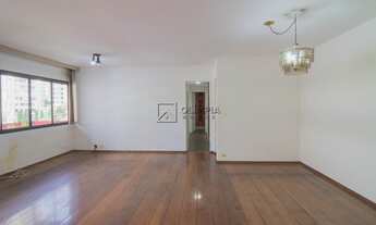 Imagem 4: Locação Apartamento 3 Dormitórios - 118 m² Perdizes