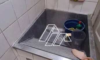 Imagem 7: Apartamento com 2 dormitórios à venda, 94 m² por R$ 195.000,00 - Centro - Marília/SP