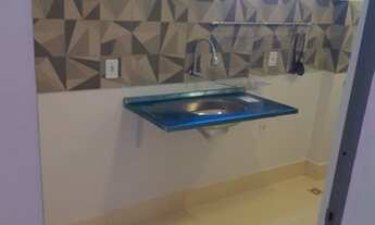 Imagem: Apartamento reformado!