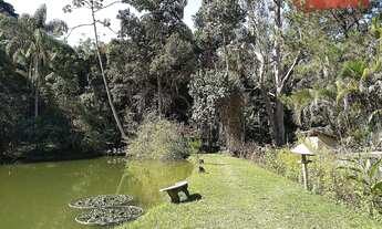 Imagem 6: Exuberante Sítio