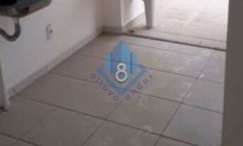 Imagem 2: Apartamento Residencial para venda e locação, Campestre, Santo André - AP0758