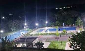 Imagem 2: Apartamento para aluguel possui 42 metros quadrados com 2 quartos