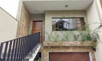 Imagem: Excelente sobrado Sta Maria/SCS, 3 dorms