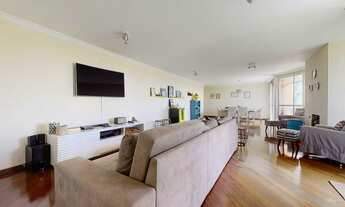 Imagem: SãO PAULO - Apartamento Padrão - Jardim