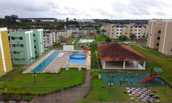 Imagem 5: Jardim Paradiso Alamanda, 2 quartos, Térreo, 1 vaga, Use FGTS, apartamento semimobiliado