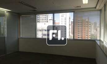 Imagem 7: Conjunto para alugar, 72 m² por R$ 7.000,00/mês - Itaim Bibi - São Paulo/SP