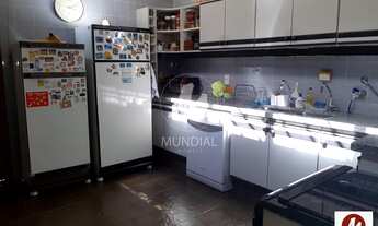 Imagem 3: Casa (sobrado na rua) 4 dormitórios/suite, cozinha planejada, portaria 24 horas