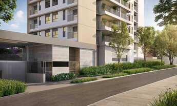 Imagem 5: Nattur Nova Klabin: 79 m² - 3 dorms(1 suíte) - 1 vaga