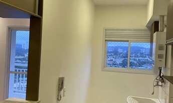 Imagem 3: Lindo Apartamento para Locação próximo a Alphaville