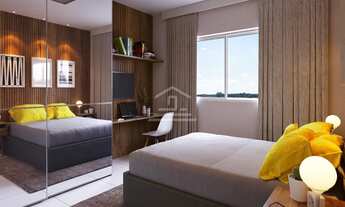 Imagem 5: Apartamento no Turu - Lançamento ( Meribel Condomínio