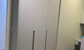 Imagem 2: Apartamento para venda Edifício Arthur em Cuiabá