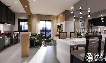 Imagem 3: Apartamento para Venda em São Bernardo do Campo, Centro, 2 dormitórios, 1 suíte, 2 banheir