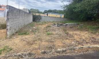 Imagem 2: LOTE A VENDA - RESIDENCIAL ALVORADA