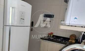 Imagem 3: Apartamento (tipo - padrao) 2 dormitórios, cozinha planejada, portaria 24 horas, lazer, sa