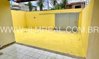 Imagem 2: VENDO CASA COM 8x25m NO BAIRRO ITAPERÍ - FORTALEZA - CEARÁ