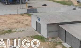 Imagem 1: Alugo # vendo Galpão 1.750 m2 , 4.800 m2 de área total