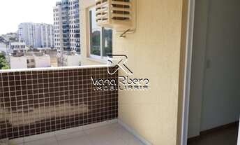 Imagem 4: Apartamento para venda tem 79 metros quadrados com 3 quartos em Méier - Rio de Janeiro - R