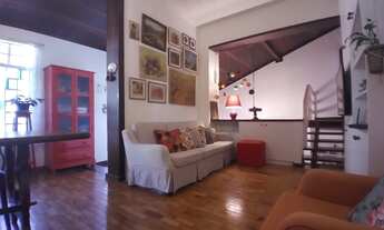 Imagem 7: Casa para venda com 220 metros quadrados com 4 quartos em Quarteirão Ingelheim - Petrópoli