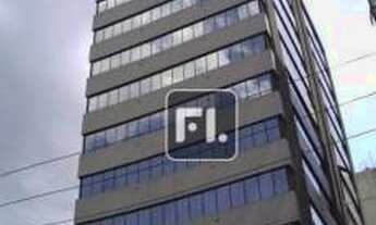 Imagem: Conjunto para alugar, 150 m² por R$ 9.000,00/mês