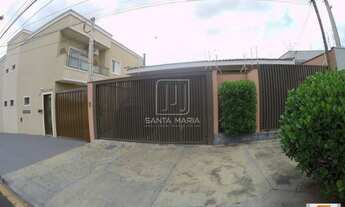 Imagem: Casa (térrea na rua) 3 dormitórios/suite