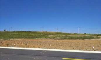 Imagem 3: Terreno meio lote Quinta Santa Cruz Taubaté