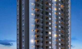 Imagem: SãO PAULO - Apartamento Padrão - Morumbi