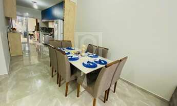 Imagem 6: CASA TÉRREA À VENDA CONDOMÍNIO HORTO FLORESTAL