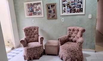 Imagem 2: Casa + Salão Planalto Verde