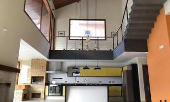 Imagem 7: Casa Residencial à venda, Condominio Residencial Castanheira- Sorocaba - CA0388