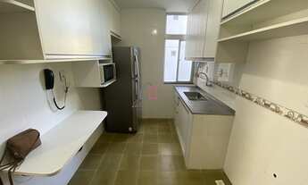 Imagem 5: Apartamento 3 dorms para Venda - Itaigara, Salvador - 142m², 1 vaga