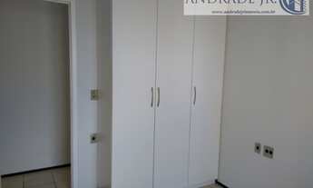 Imagem 6: Apartamentos prontos para locação nos bairros Aldeota e Meireles