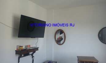 Imagem 6: Ótimo Apartamento Todo Reformado Entrar E Morar!