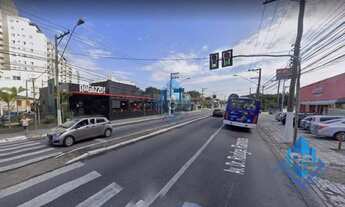 Imagem 2: Terreno Residencial para locação, Rudge Ramos, São Bernardo do Campo - TE0012