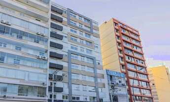 Imagem 3: PORTO ALEGRE - Apartamento Padrão - Cidade Baixa