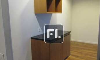 Imagem 6: Conjunto para alugar, 1046 m² por R$ 104.532,00/mês - Vila Olímpia - São Paulo/SP