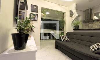 Imagem 3: Apartamento para Aluguel - Bom Retiro, 2 Quartos, 57 m2