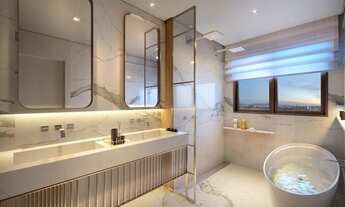 Imagem 2: SãO PAULO - Apartamento Padrão - Morumbi