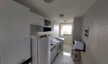 Imagem 7: Oportunidade de morar no 3/4 em Ponta Negra pagando pouco mobiliado