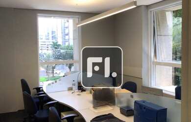 Imagem 6: Conjunto para alugar, 220 m² por R$ 19.000,00/mês - Brooklin - São Paulo/SP