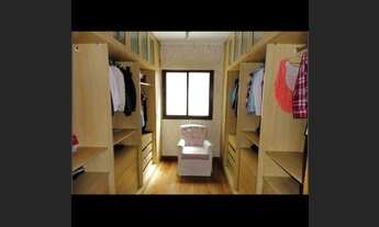 Imagem 4: Casa no Tamboré 4 Locação