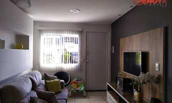 Imagem 4: Casa com 3 dormitórios à venda por R$ 360.000,00 - Borboleta - Juiz de Fora/MG