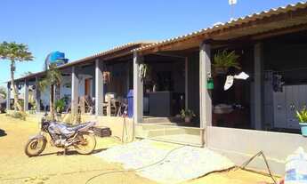 Imagem 2: Vendo chácara no município de Leopoldo de Bulhões