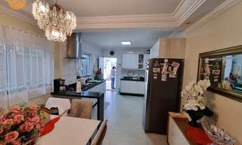 Imagem 7: Casa com 3 dormitórios à venda, 217 m² - Vila Osasco - Osasco/SP