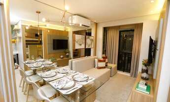 Imagem 6: SãO PAULO - Apartamento Padrão - Jardim Bonfiglioli