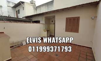 Imagem 2: Sobrado para aluguel possui 170 metros quadrados com 3 quartos em Jardim Rizzo - São Paulo