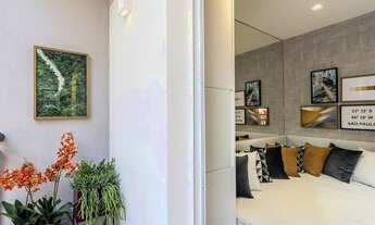 Imagem 7: SãO PAULO - Apartamento Padrão - Bela Vista