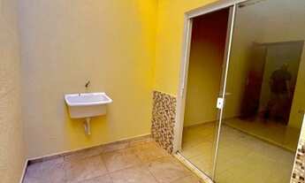 Imagem 7: Pq São Bento 2 dorm gar coberta - act financiamento